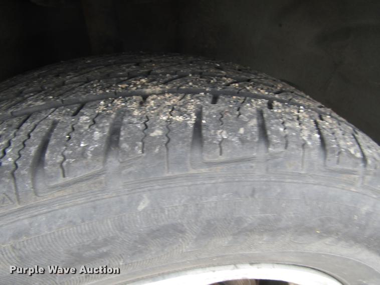 image for item DD7449 1999 Honda Accord