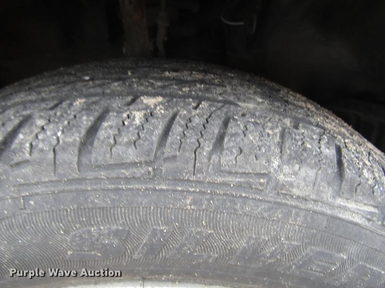 image for item DD7449 1999 Honda Accord