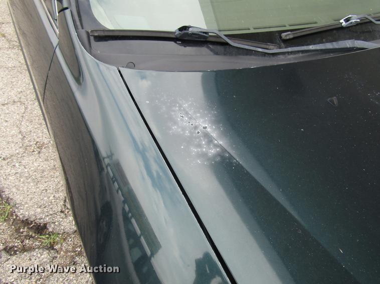 image for item DD7449 1999 Honda Accord