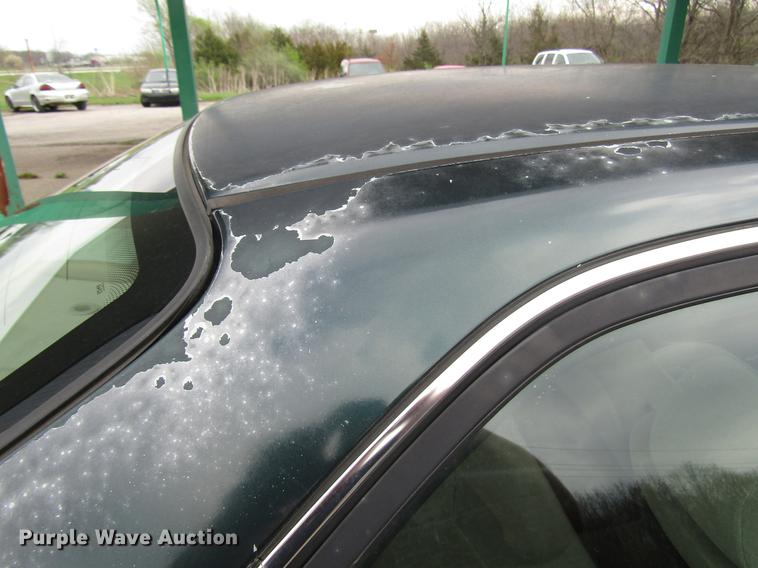 image for item DD7449 1999 Honda Accord