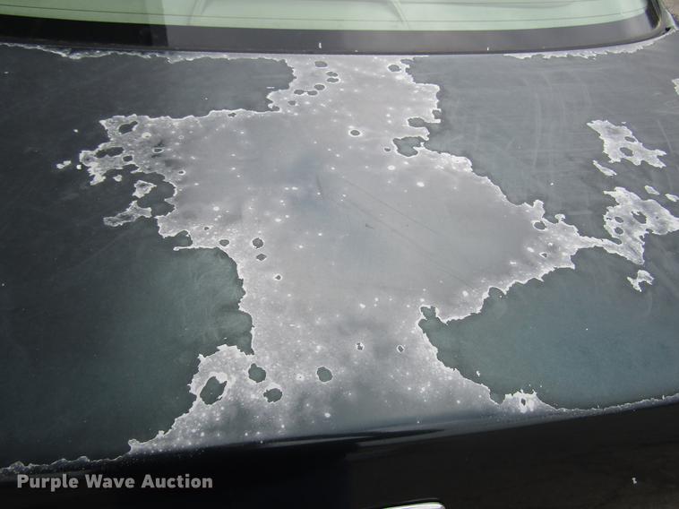 image for item DD7449 1999 Honda Accord