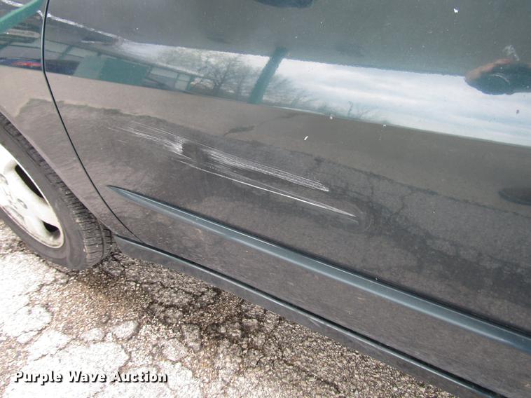 image for item DD7449 1999 Honda Accord