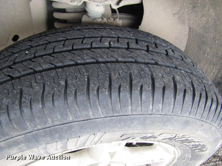 image for item DD7450 2002 Ford Explorer SUV