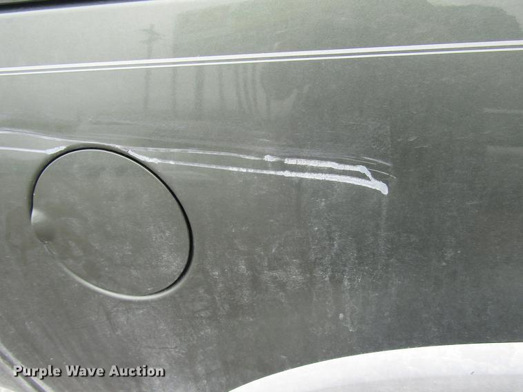 image for item DD7450 2002 Ford Explorer SUV