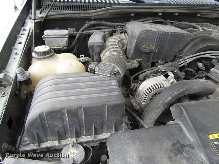 image for item DD7450 2002 Ford Explorer SUV