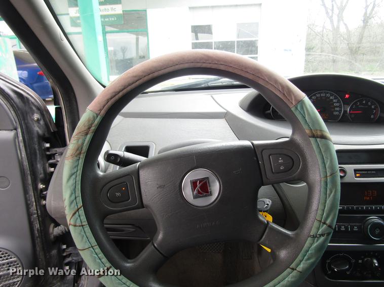 image for item DD7451 2006 Saturn Ion 2