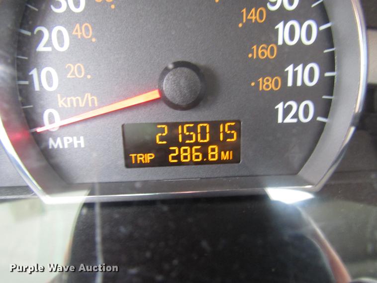 image for item DD7451 2006 Saturn Ion 2