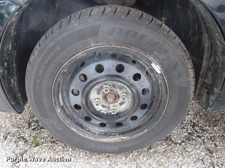 image for item DD7451 2006 Saturn Ion 2