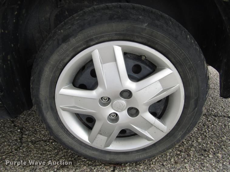 image for item DD7451 2006 Saturn Ion 2