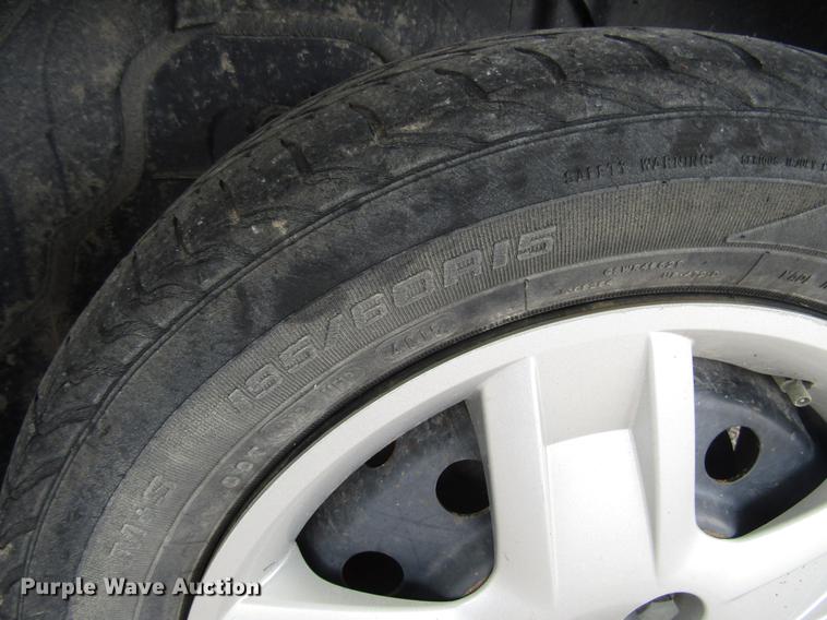 image for item DD7451 2006 Saturn Ion 2