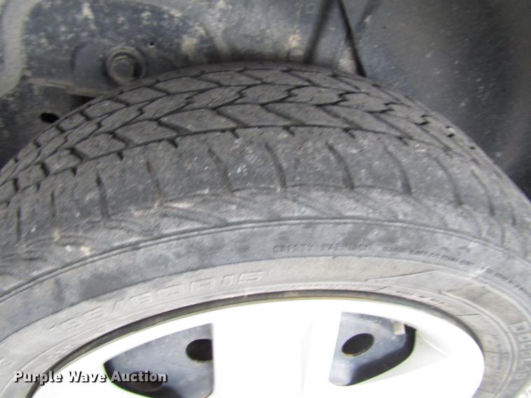 image for item DD7451 2006 Saturn Ion 2