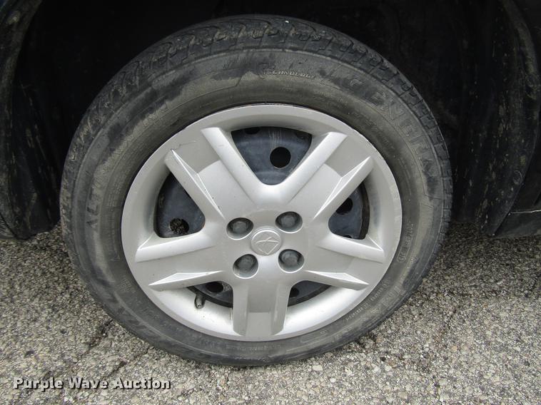 image for item DD7451 2006 Saturn Ion 2