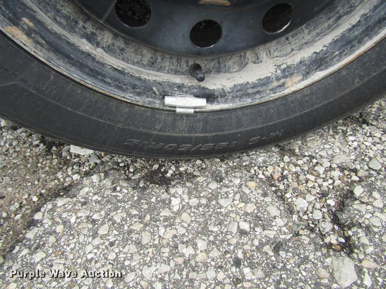 image for item DD7451 2006 Saturn Ion 2