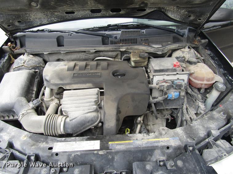 image for item DD7451 2006 Saturn Ion 2