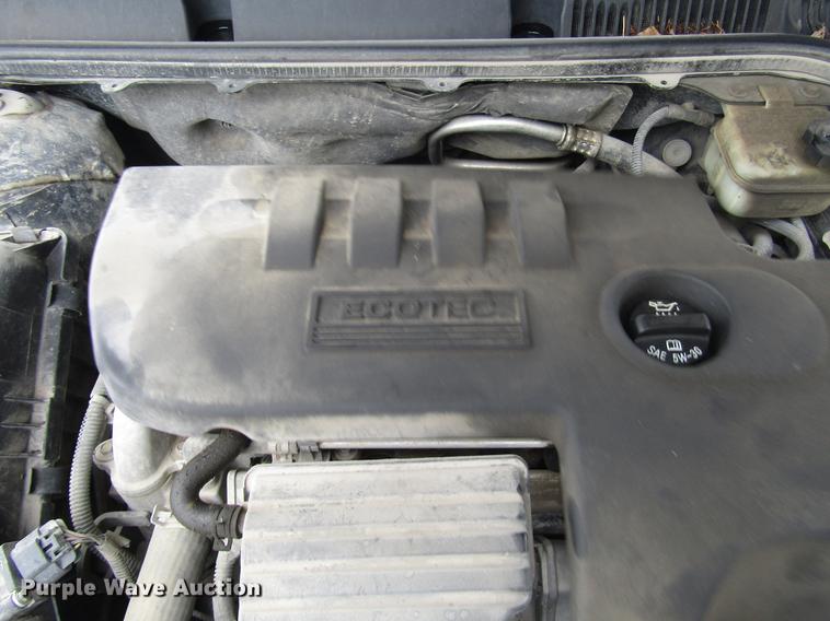 image for item DD7451 2006 Saturn Ion 2