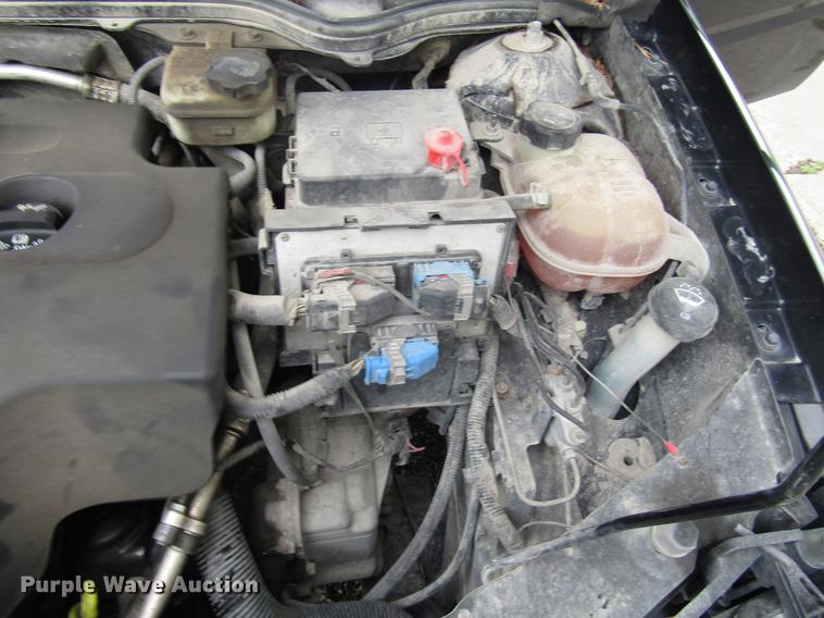 image for item DD7451 2006 Saturn Ion 2