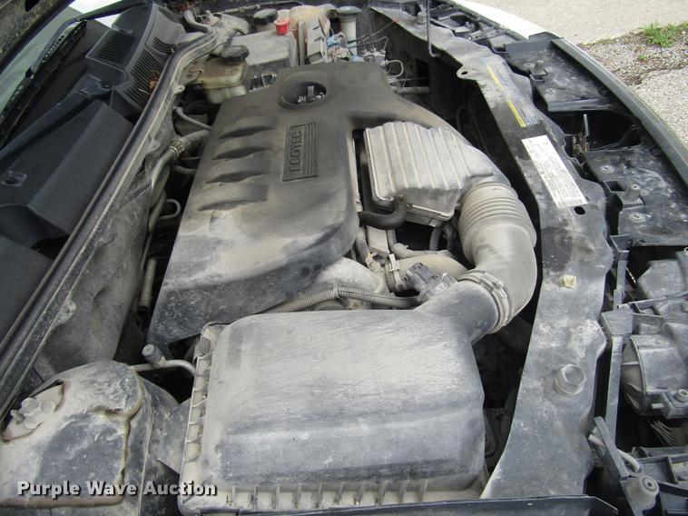 image for item DD7451 2006 Saturn Ion 2