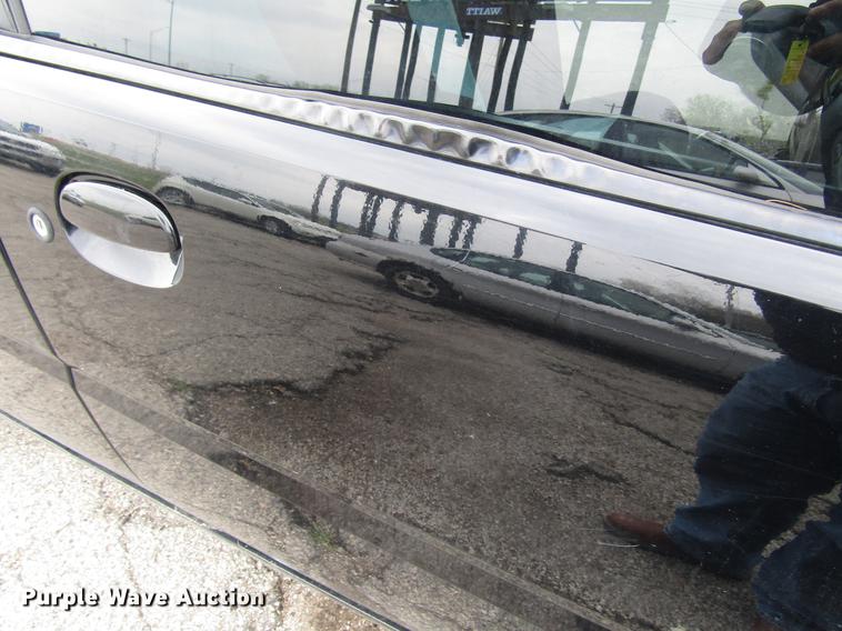 image for item DD7451 2006 Saturn Ion 2