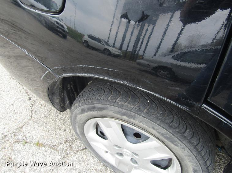 image for item DD7451 2006 Saturn Ion 2