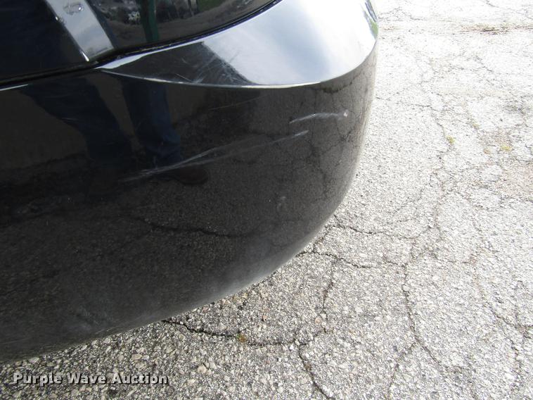 image for item DD7451 2006 Saturn Ion 2