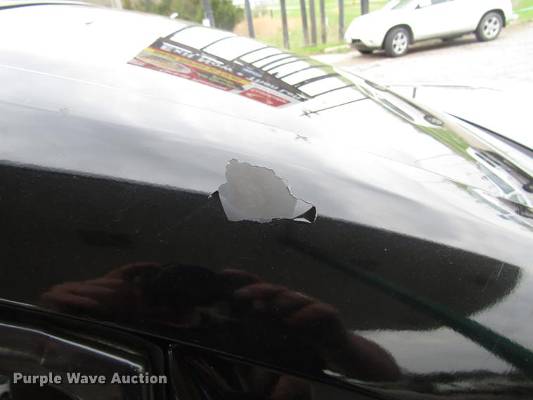 image for item DD7451 2006 Saturn Ion 2