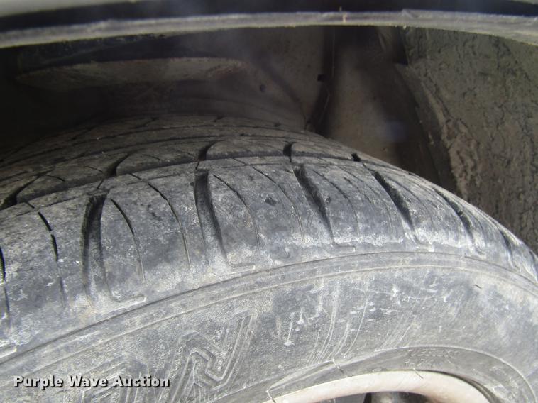 image for item DD7452 2004 Pontiac Grand AM