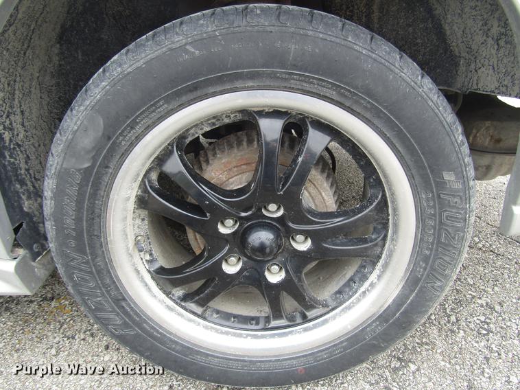 image for item DD7452 2004 Pontiac Grand AM