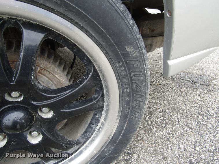 image for item DD7452 2004 Pontiac Grand AM