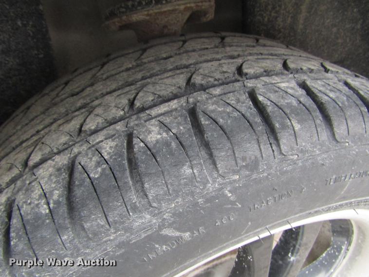 image for item DD7452 2004 Pontiac Grand AM