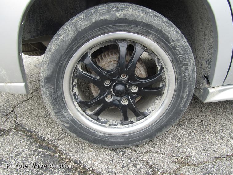 image for item DD7452 2004 Pontiac Grand AM