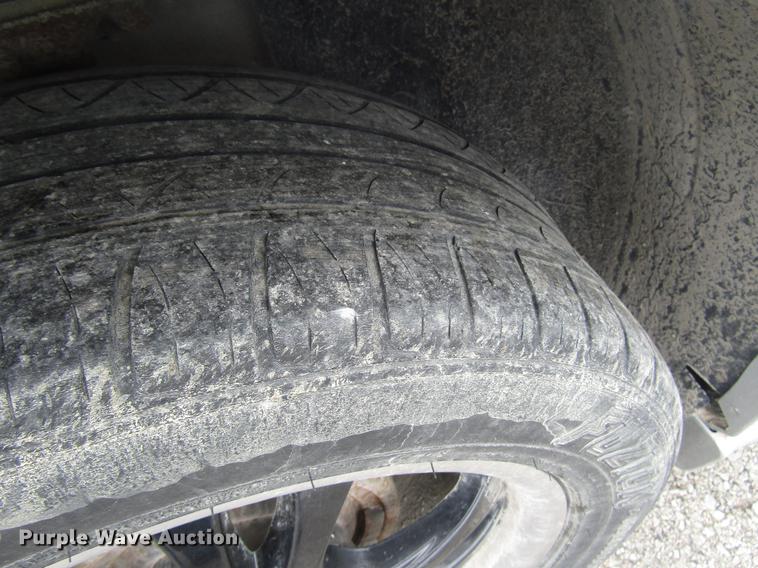 image for item DD7452 2004 Pontiac Grand AM