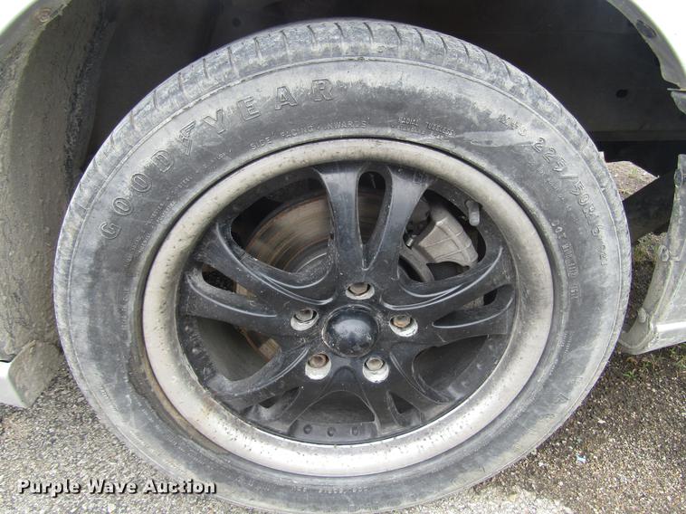 image for item DD7452 2004 Pontiac Grand AM