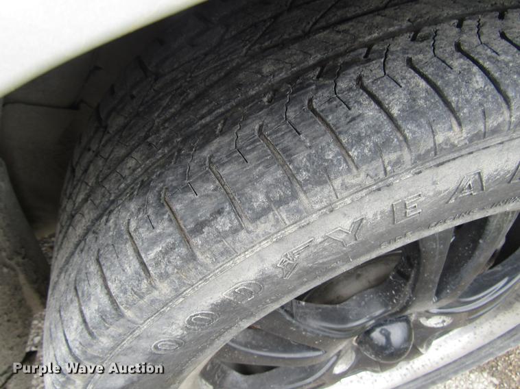 image for item DD7452 2004 Pontiac Grand AM