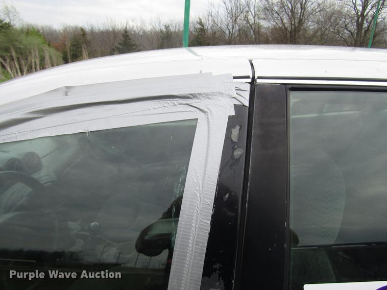 image for item DD7452 2004 Pontiac Grand AM