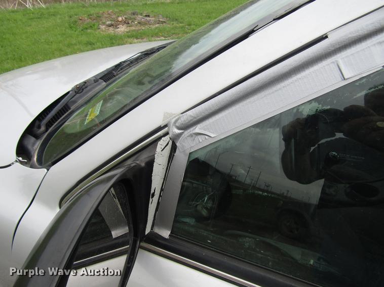 image for item DD7452 2004 Pontiac Grand AM