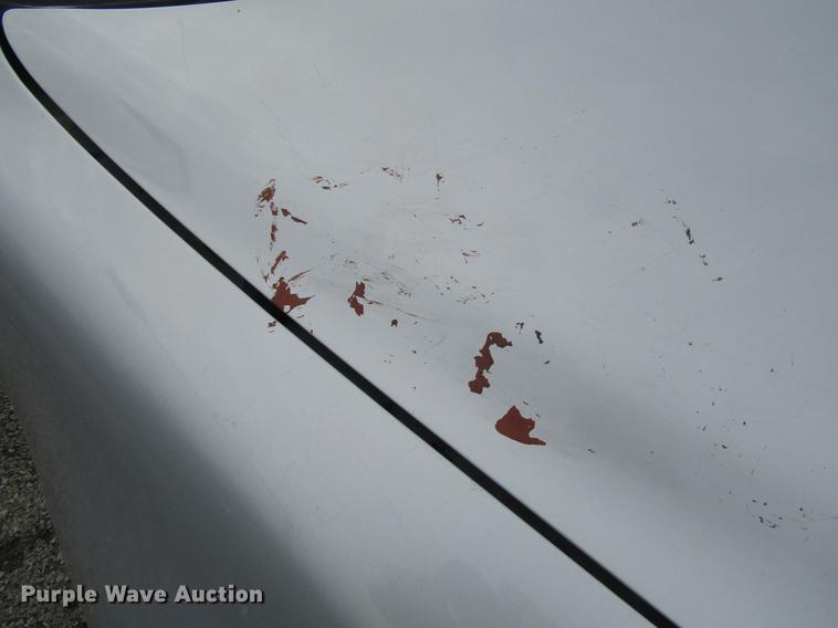 image for item DD7452 2004 Pontiac Grand AM