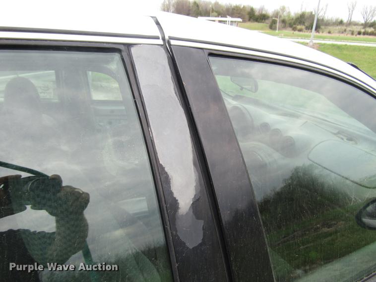 image for item DD7452 2004 Pontiac Grand AM