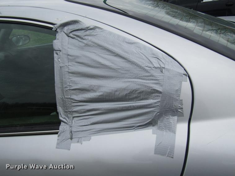 image for item DD7452 2004 Pontiac Grand AM