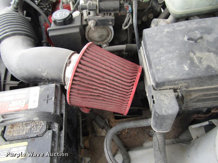 image for item DD7452 2004 Pontiac Grand AM