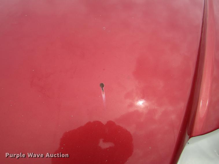 image for item DD7453 2003 Chrysler Town & Country van