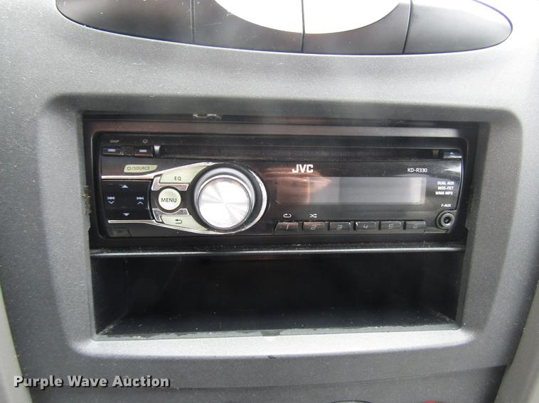 image for item DD7454 2001 Hyundai Santa Fe SUV