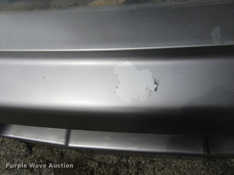 image for item DD7454 2001 Hyundai Santa Fe SUV