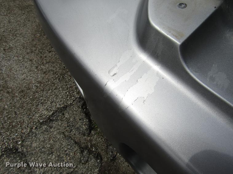 image for item DD7454 2001 Hyundai Santa Fe SUV