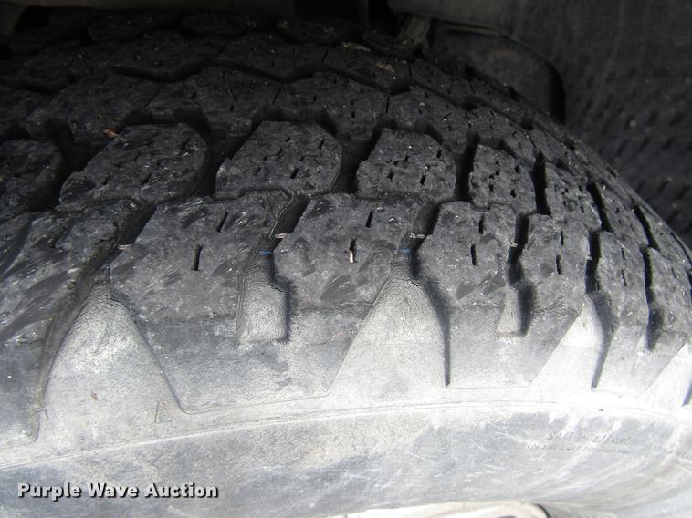 image for item DD7455 2003 Ford Expedition Eddie Bauer SUV