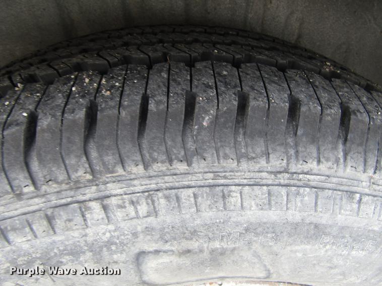 image for item DD7455 2003 Ford Expedition Eddie Bauer SUV