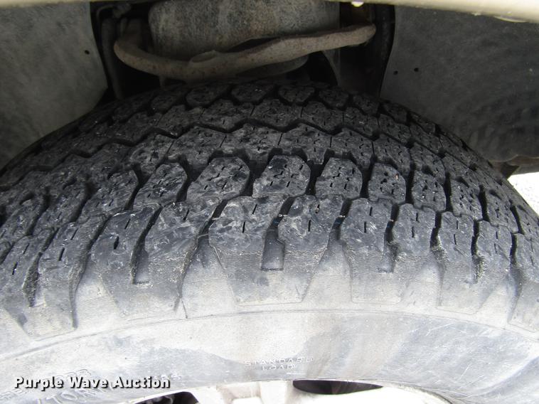 image for item DD7455 2003 Ford Expedition Eddie Bauer SUV