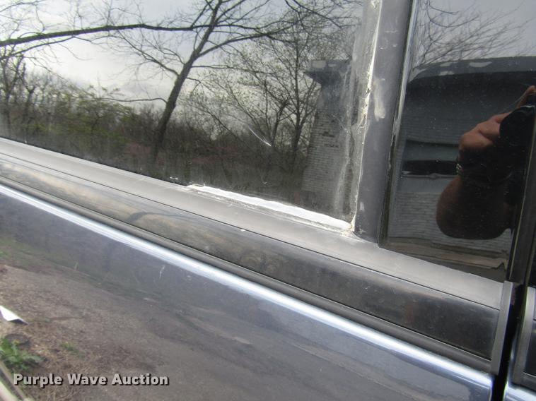 image for item DD7455 2003 Ford Expedition Eddie Bauer SUV