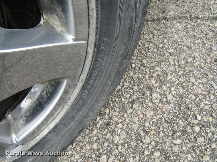 image for item DD7457 2003 Saturn L200