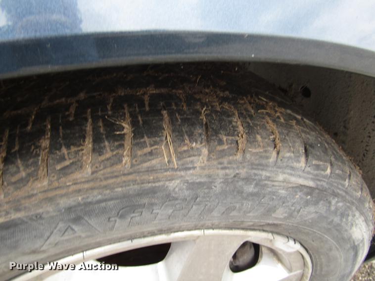 image for item DD7457 2003 Saturn L200