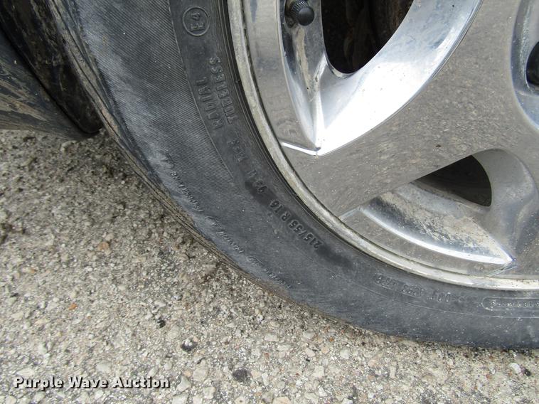 image for item DD7457 2003 Saturn L200